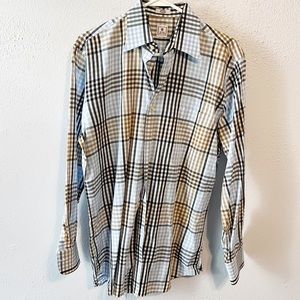 Peter Millar 100% cotton LS/BD Great colors  NWT/NWOT